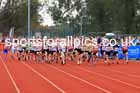 Boys Under-13s, 2024 Northern Mens 6 and Womens 4 and Youngsters Relays, Stanley Park, Blackpool.  Photo: David T. Hewitson/Sports for All Pics